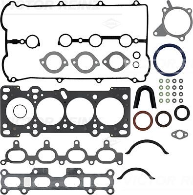 WG1239612 WILMINK GROUP Комплект прокладок, двигатель