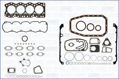 WG1164829 WILMINK GROUP Комплект прокладок, двигатель