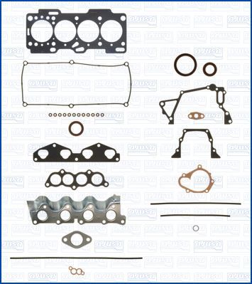 WG1452893 WILMINK GROUP Комплект прокладок, двигатель