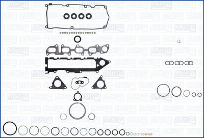 WG1958292 WILMINK GROUP Комплект прокладок, двигатель