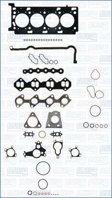 50514200 AJUSA Комплект прокладок, двигатель
