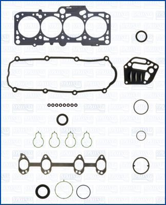 WG1165706 WILMINK GROUP Комплект прокладок, двигатель