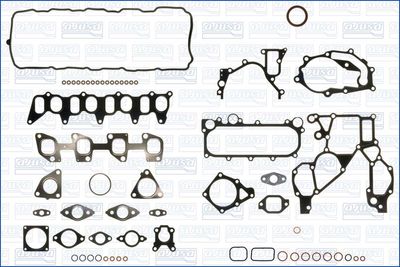 WG1453156 WILMINK GROUP Комплект прокладок, двигатель