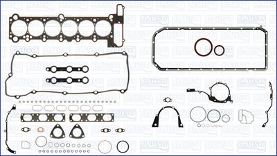 WG1164745 WILMINK GROUP Комплект прокладок, двигатель