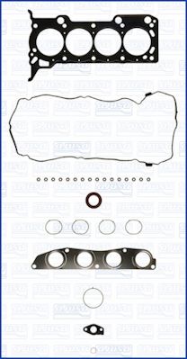 WG1452439 WILMINK GROUP Комплект прокладок, двигатель