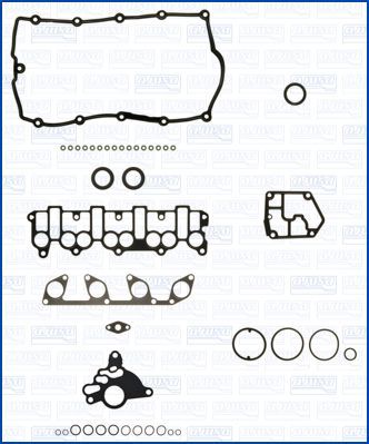 51029300 AJUSA Комплект прокладок, двигатель
