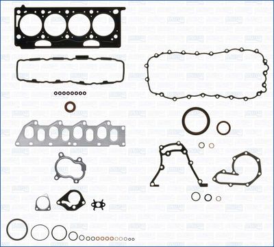 WG2083046 WILMINK GROUP Комплект прокладок, двигатель