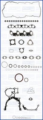 WG1453164 WILMINK GROUP Комплект прокладок, двигатель