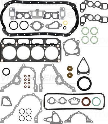 WG1239447 WILMINK GROUP Комплект прокладок, двигатель