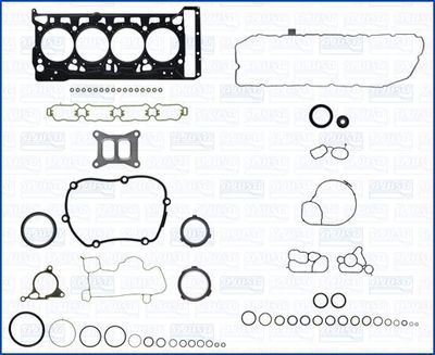 50449000 AJUSA Комплект прокладок, двигатель