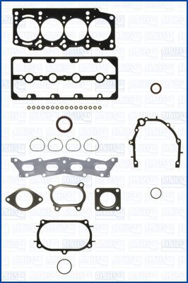 WG2083091 WILMINK GROUP Комплект прокладок, двигатель