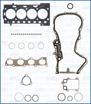 WG1752185 WILMINK GROUP Комплект прокладок, двигатель