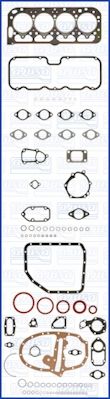 WG1164355 WILMINK GROUP Комплект прокладок, двигатель