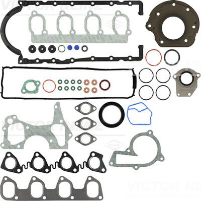 WG1238970 WILMINK GROUP Комплект прокладок, двигатель