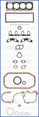 WG1163889 WILMINK GROUP Комплект прокладок, двигатель