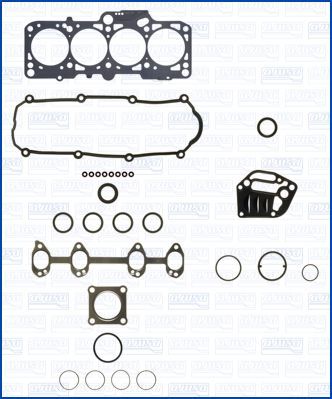 WG1452526 WILMINK GROUP Комплект прокладок, двигатель