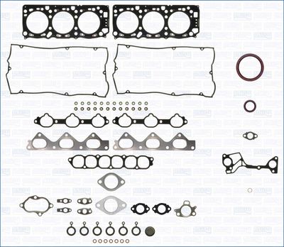 WG1165767 WILMINK GROUP Комплект прокладок, двигатель