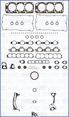 WG1164678 WILMINK GROUP Комплект прокладок, двигатель