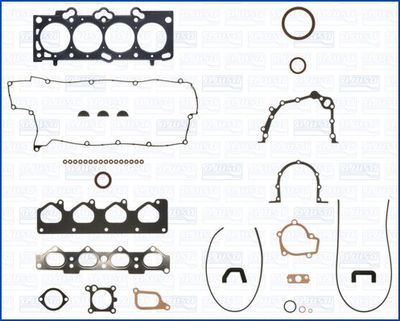 WG1165368 WILMINK GROUP Комплект прокладок, двигатель