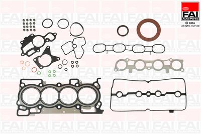 FS2107 FAI AutoParts Комплект прокладок, двигатель