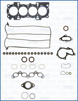 WG1752523 WILMINK GROUP Комплект прокладок, двигатель