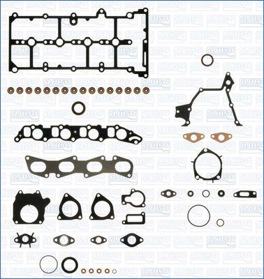 WG1453229 WILMINK GROUP Комплект прокладок, двигатель