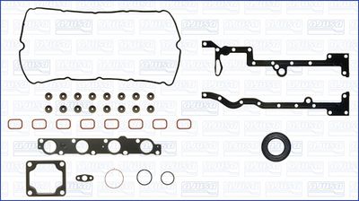 WG1165954 WILMINK GROUP Комплект прокладок, двигатель