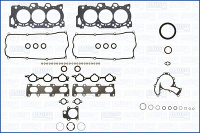 WG1165047 WILMINK GROUP Комплект прокладок, двигатель