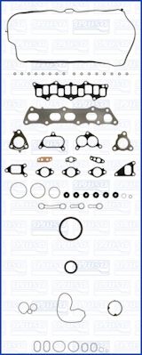 51025100 AJUSA Комплект прокладок, двигатель