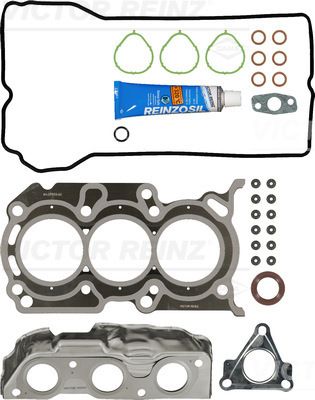 WG1239107 WILMINK GROUP Комплект прокладок, двигатель