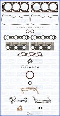 WG1164976 WILMINK GROUP Комплект прокладок, двигатель