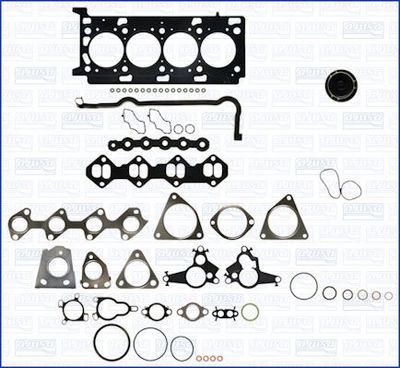 WG1752412 WILMINK GROUP Комплект прокладок, двигатель