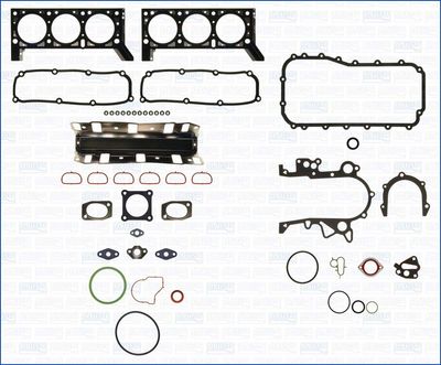 WG1752668 WILMINK GROUP Комплект прокладок, двигатель