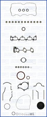 WG1453208 WILMINK GROUP Комплект прокладок, двигатель