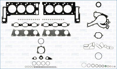 50528300 AJUSA Комплект прокладок, двигатель