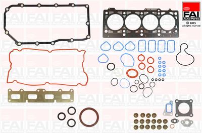 FS1085 FAI AutoParts Комплект прокладок, двигатель