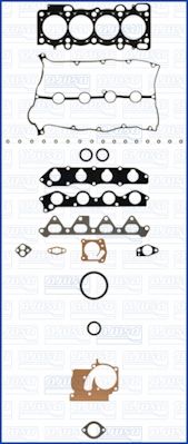 WG1165565 WILMINK GROUP Комплект прокладок, двигатель