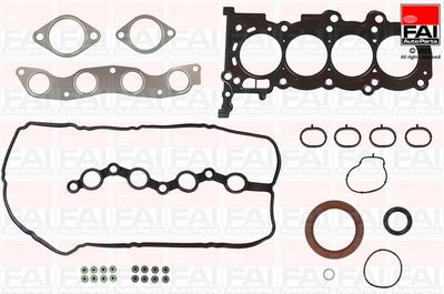 FS2198 FAI AutoParts Комплект прокладок, двигатель