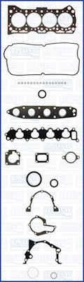 50145500 AJUSA Комплект прокладок, двигатель
