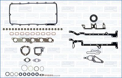 51108200 AJUSA Комплект прокладок, двигатель