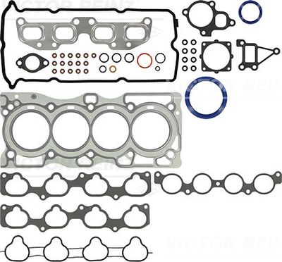 WG1239583 WILMINK GROUP Комплект прокладок, двигатель