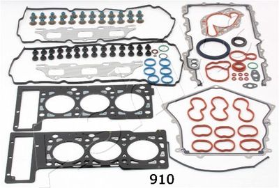 4909910 ASHIKA Комплект прокладок, двигатель