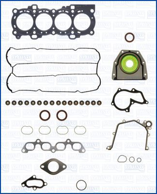 WG1165493 WILMINK GROUP Комплект прокладок, двигатель