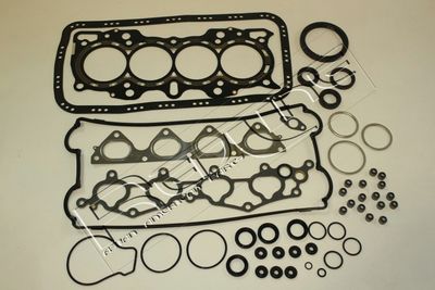 33HO001 RED-LINE Комплект прокладок, двигатель