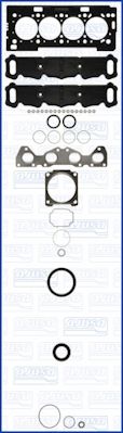 WG1452792 WILMINK GROUP Комплект прокладок, двигатель