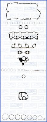 WG1453098 WILMINK GROUP Комплект прокладок, двигатель