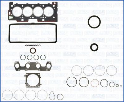 WG1752586 WILMINK GROUP Комплект прокладок, двигатель