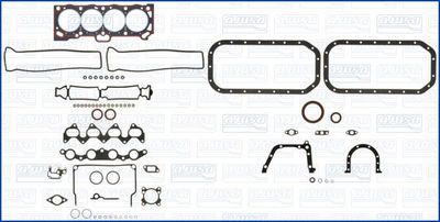 WG1164421 WILMINK GROUP Комплект прокладок, двигатель