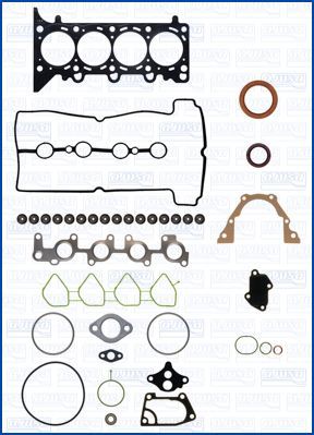 50346200 AJUSA Комплект прокладок, двигатель