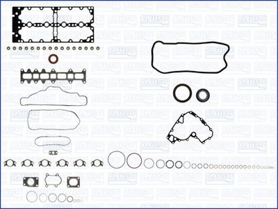 51057300 AJUSA Комплект прокладок, двигатель